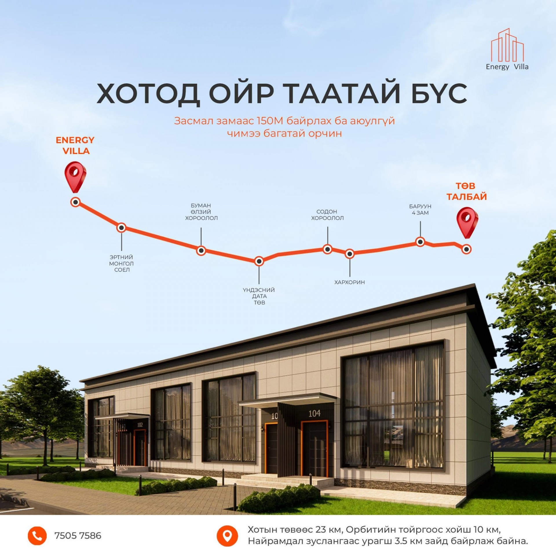 OTTU.mn