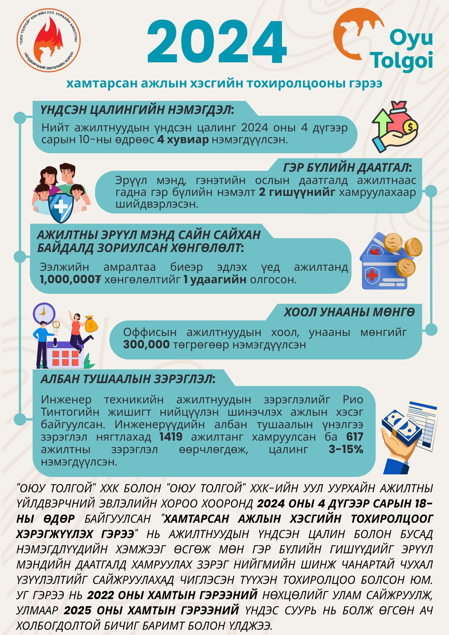 OTTU.mn