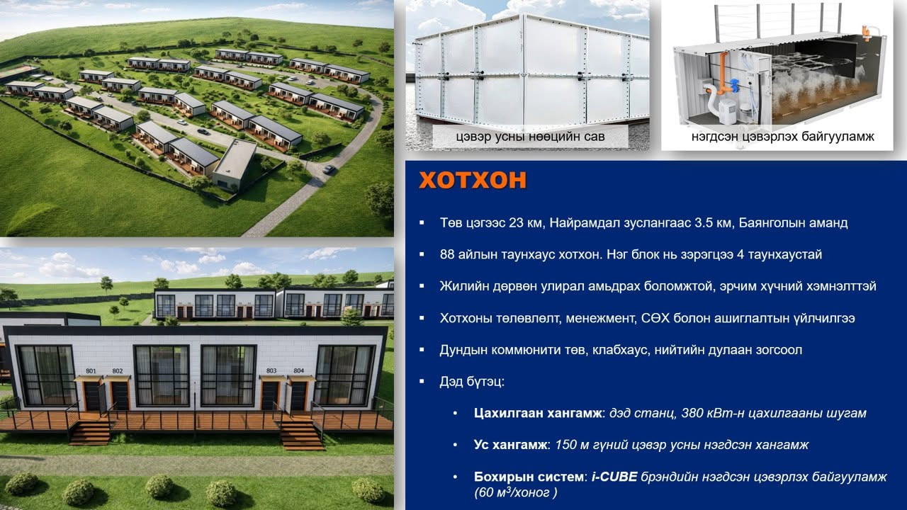 OTTU.mn