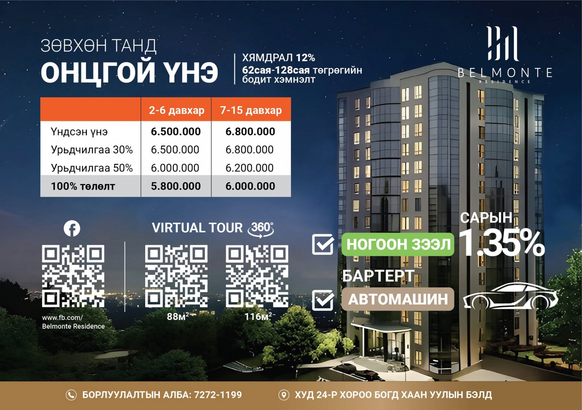 OTTU.mn
