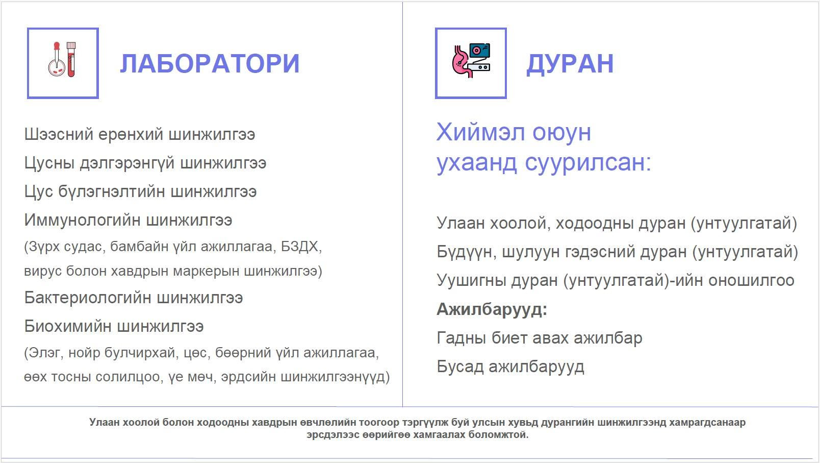 OTTU.mn